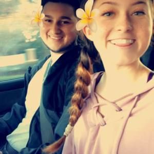 Meet your Posher, Rylea